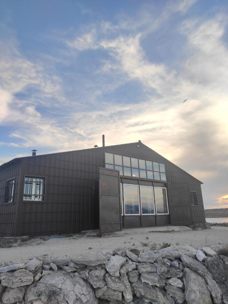 Sevan - Tsovazard Beach House photo 3