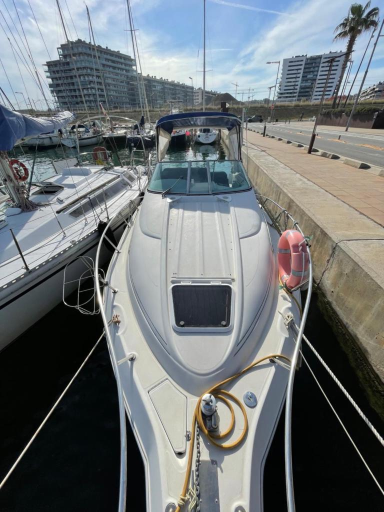 Yate Eos photo 4