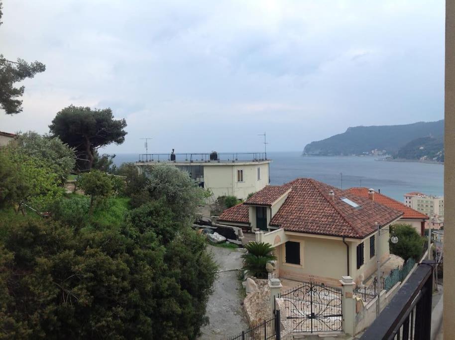 Verdeazzurra Monolocale grande terrazza in pineta 500m dal mare photo 1