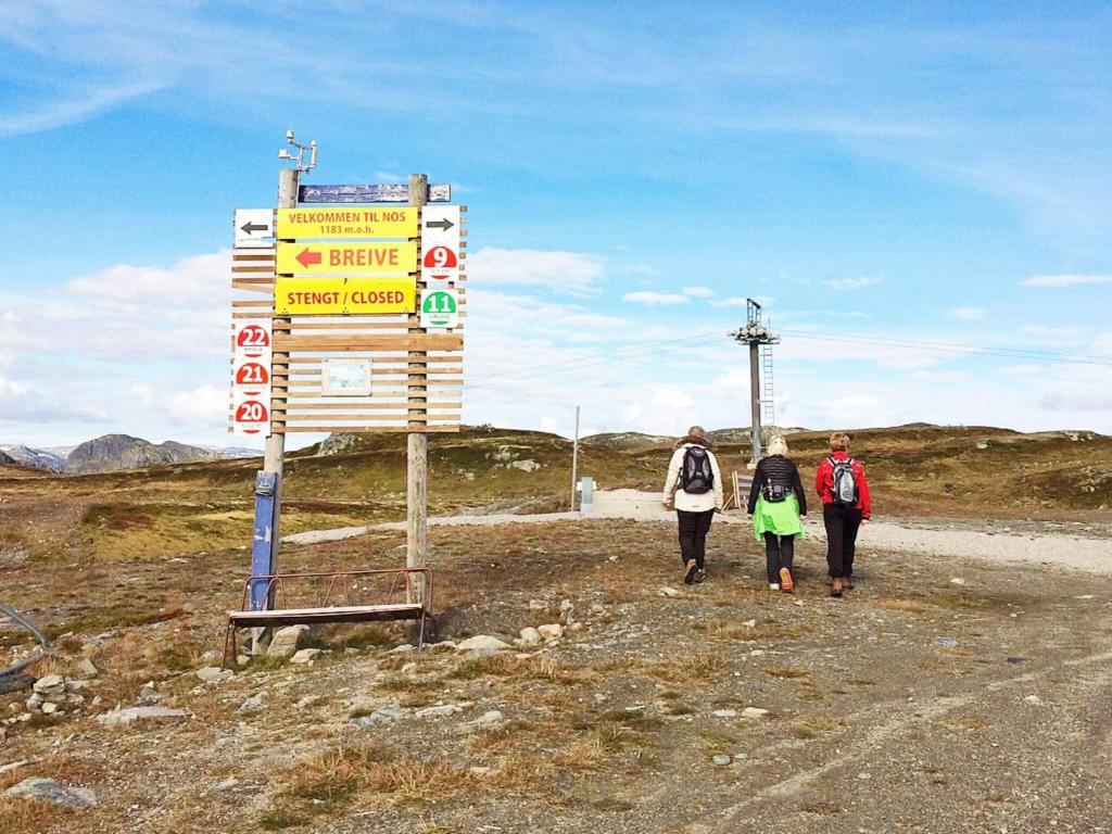 Holiday home HOVDEN II photo 4