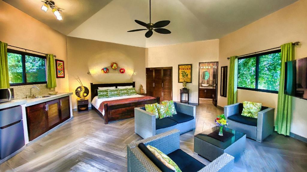 Boquete Garden Inn photo 1
