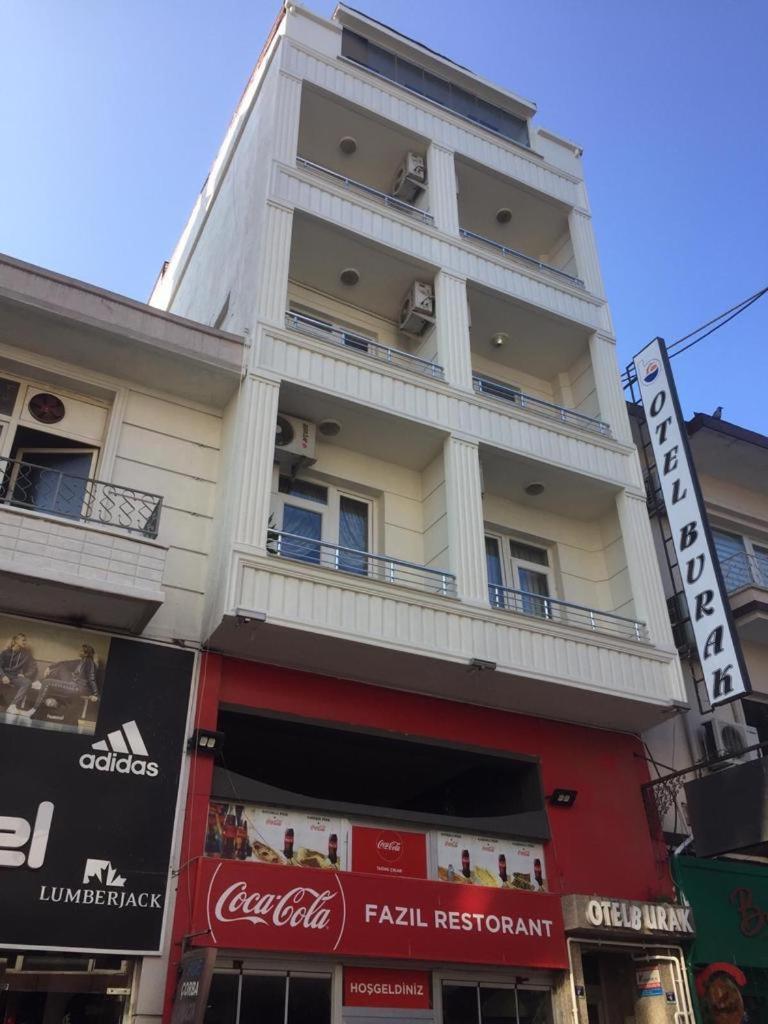 OTEL BURAK photo 1