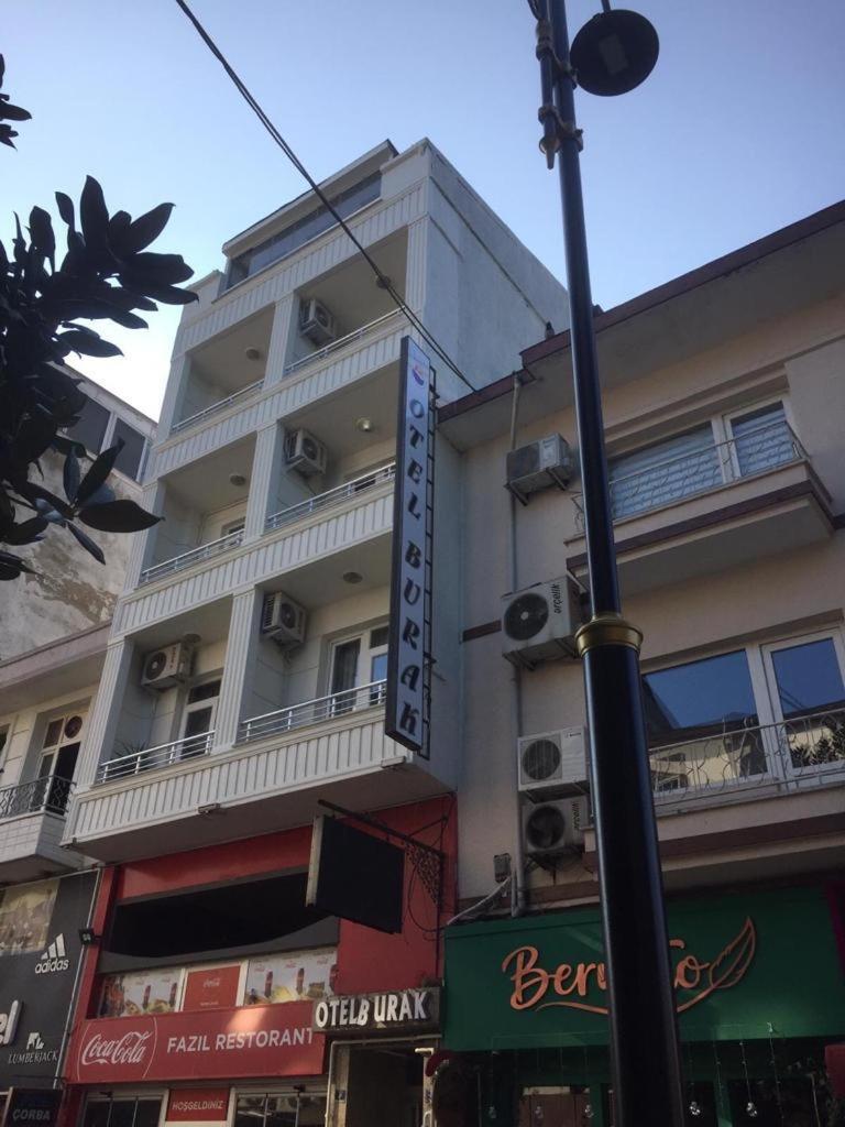 OTEL BURAK photo 4