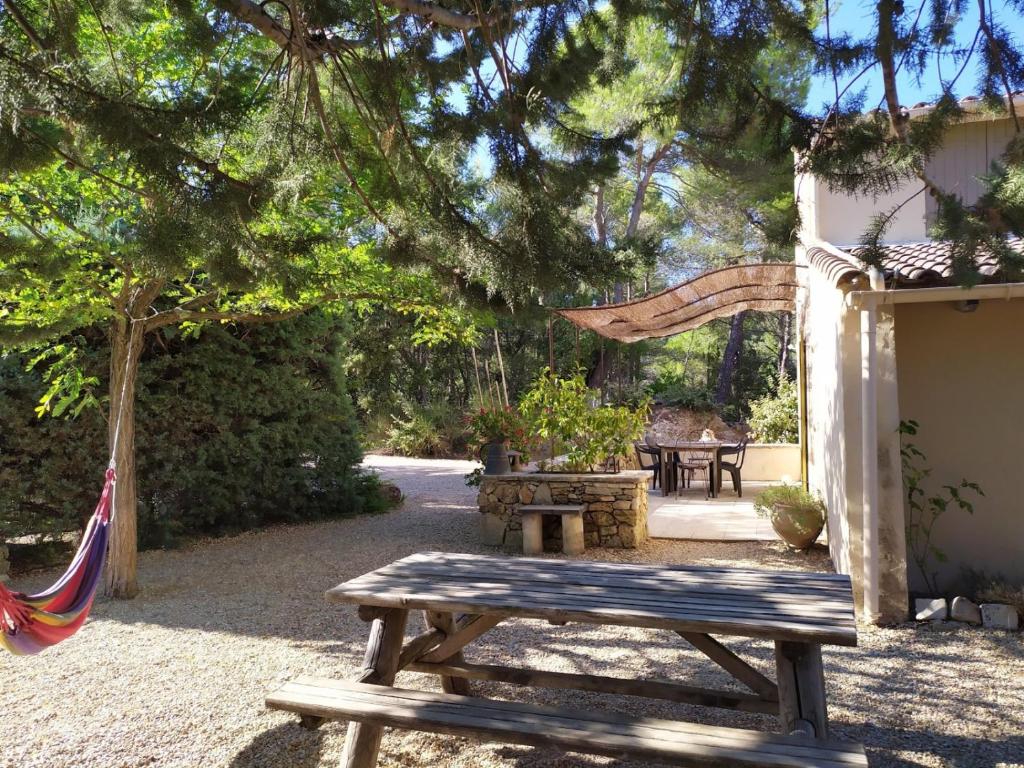 Chambre au Cœur du Luberon photo 1