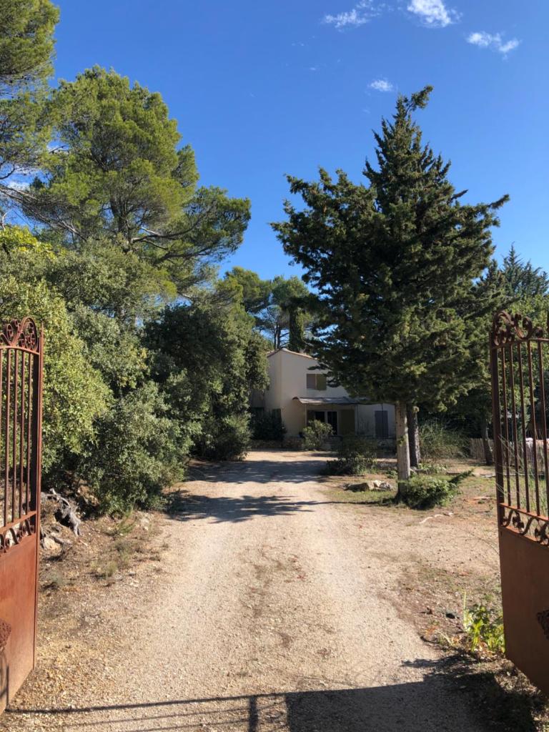 Chambre au Cœur du Luberon photo 3