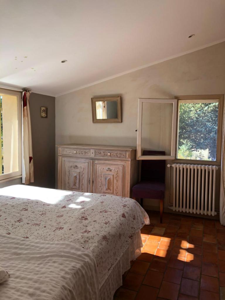 Chambre au Cœur du Luberon photo 4
