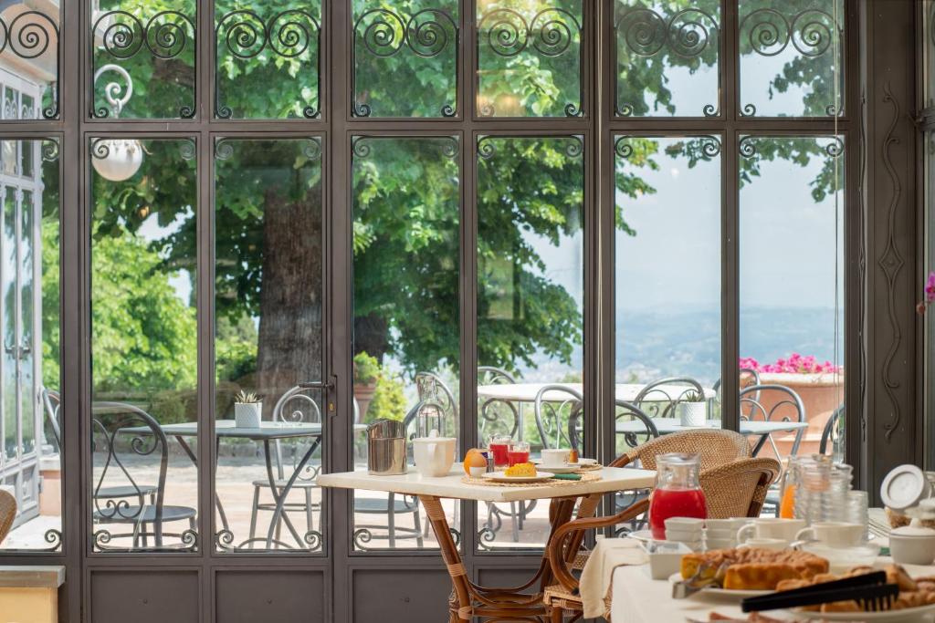 Relais Villa Bianca photo 3