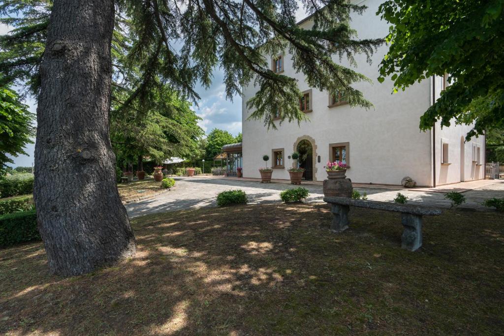 Relais Villa Bianca photo 2