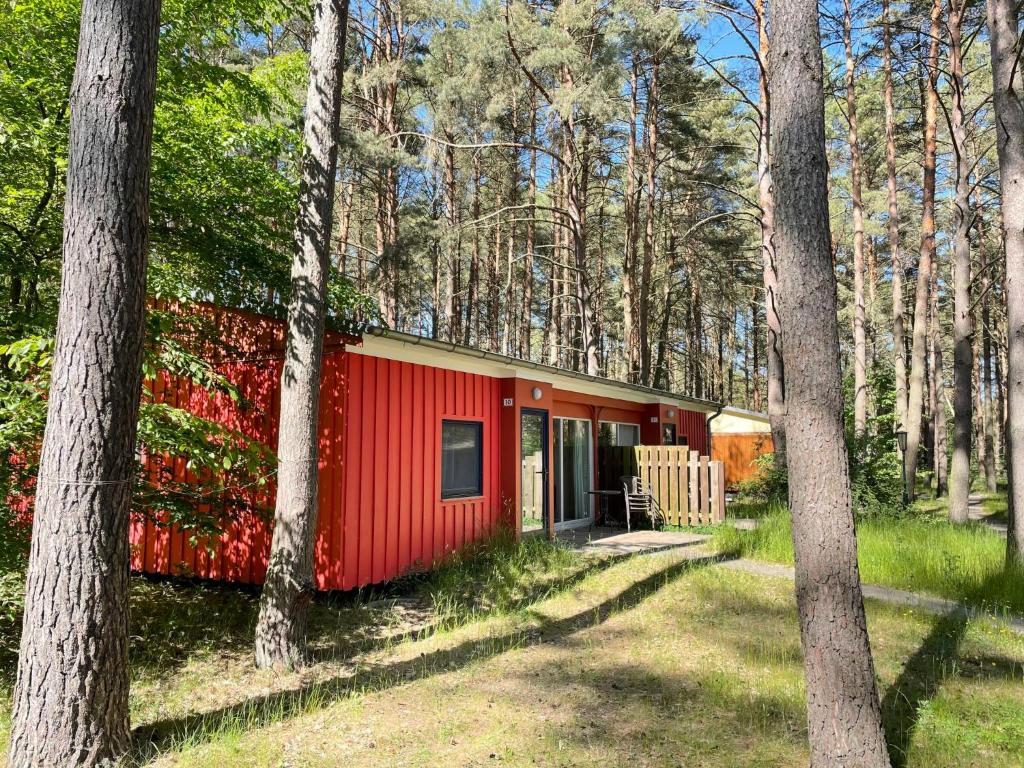Holiday Home Silz am Fleesensee-2 by Interhome photo 4
