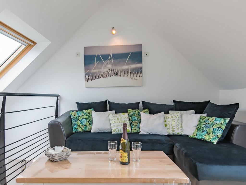 Holiday Home Ty Ar Mor - CED228 by Interhome photo 3