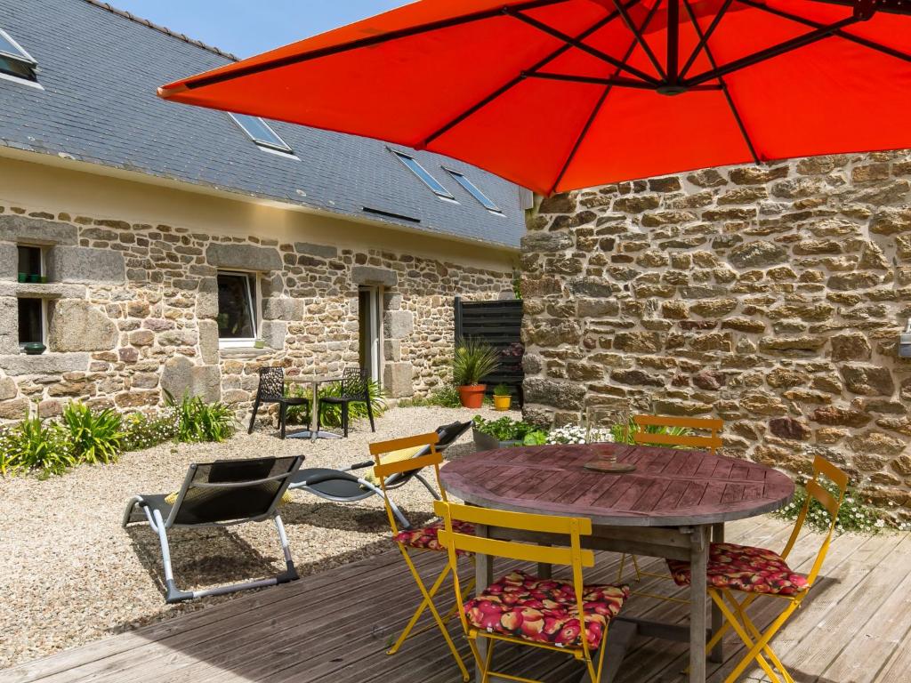 Holiday Home Aven - TGC103 by Interhome