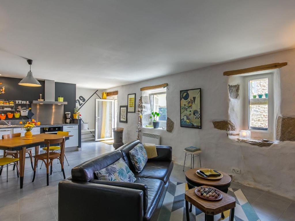 Holiday Home Aven - TGC103 by Interhome photo 2