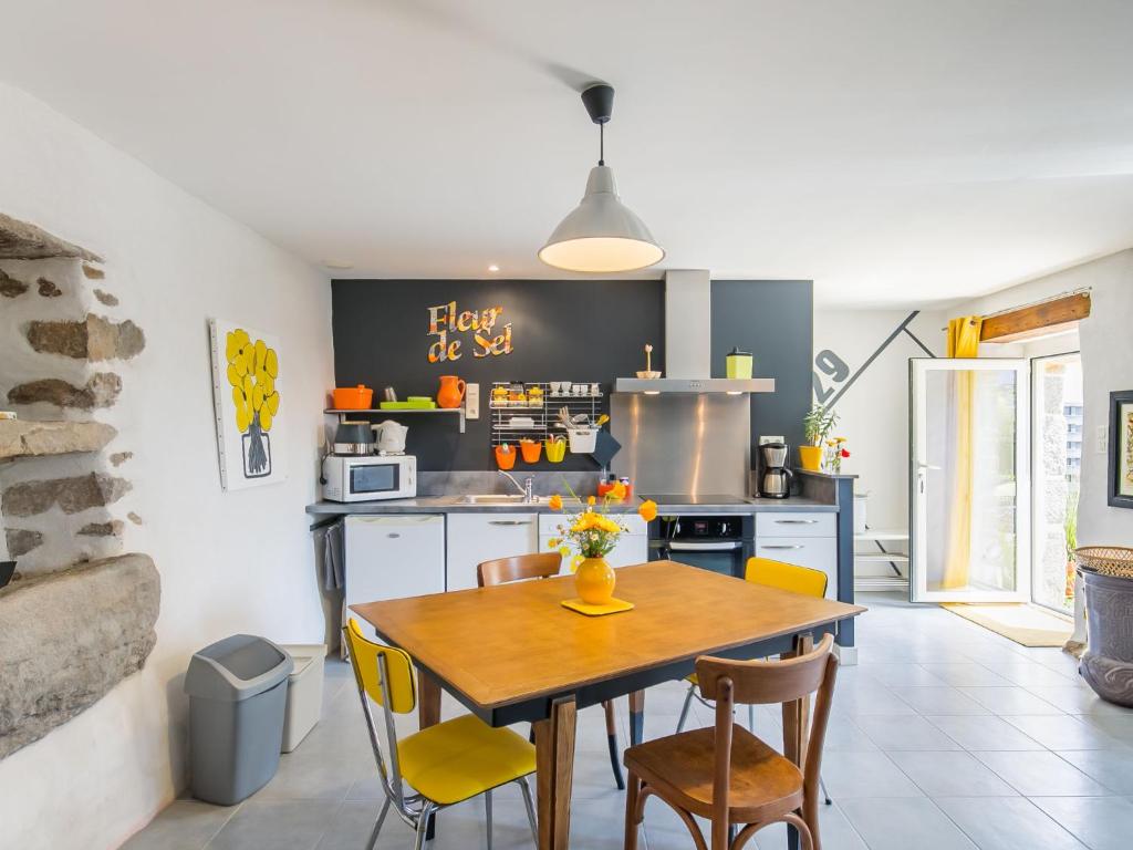 Holiday Home Aven - TGC103 by Interhome photo 3