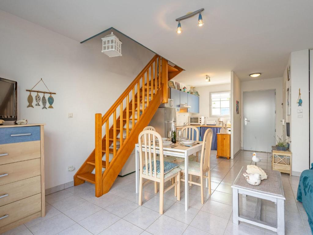 Holiday Home Les Jardins d'Agathe by Interhome photo 2