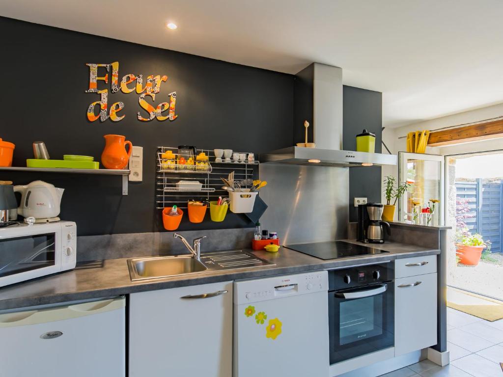 Holiday Home Aven - TGC103 by Interhome photo 4