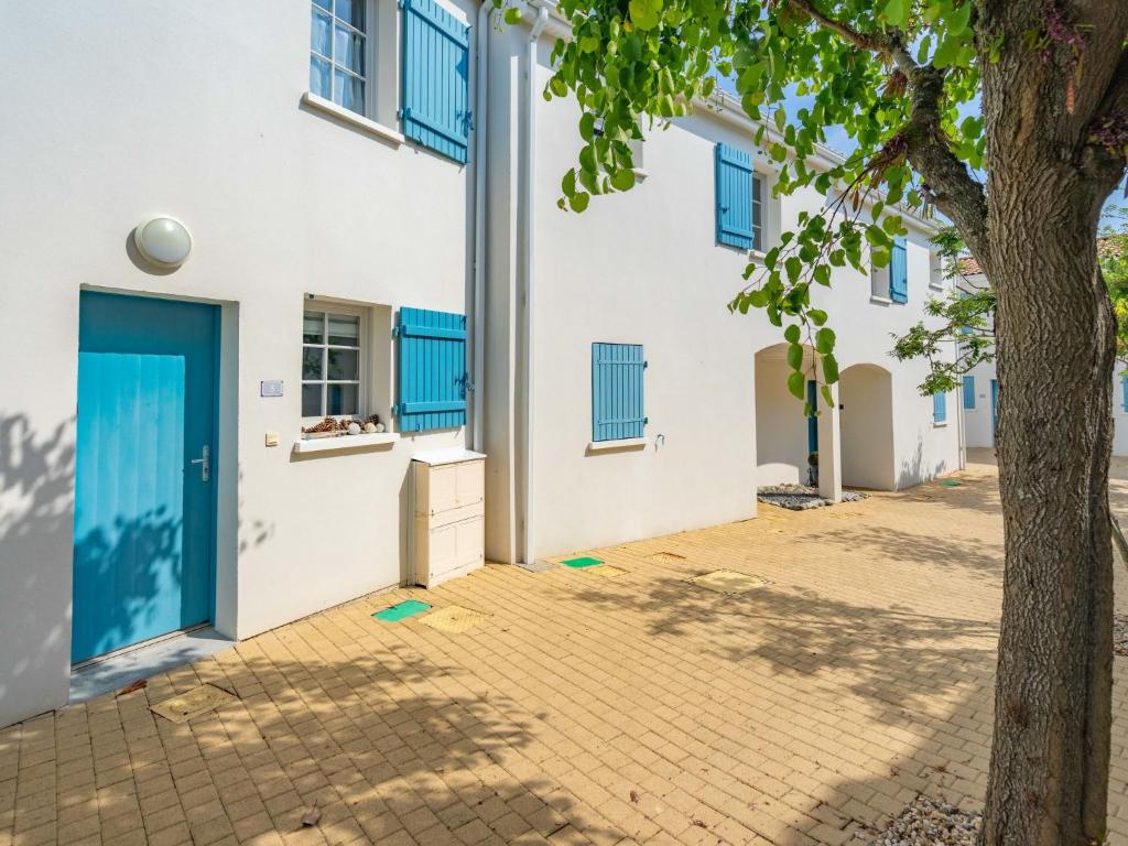 Holiday Home Les Jardins d'Agathe by Interhome photo 4