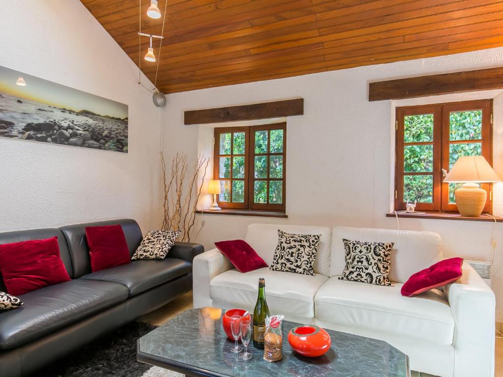 Holiday Home Ty Keriquel by Interhome photo 1