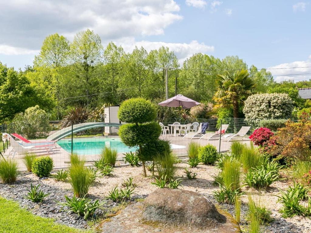 Holiday Home Villa Rocuet by Interhome photo 1