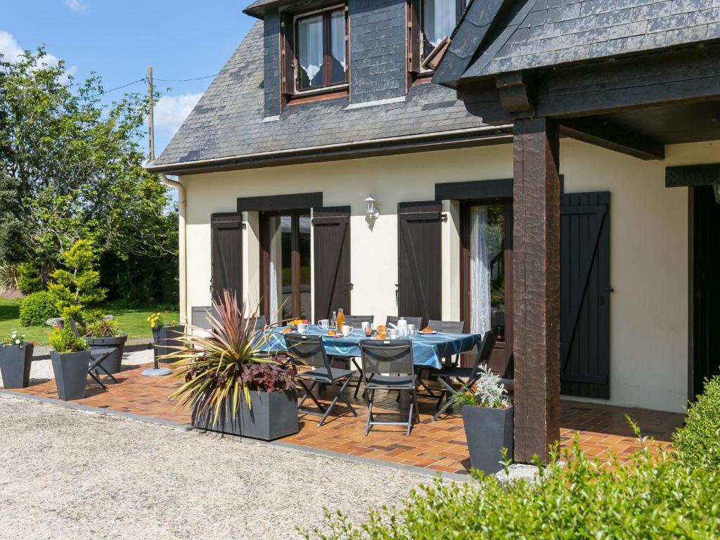 Holiday Home Villa Rocuet by Interhome photo 2