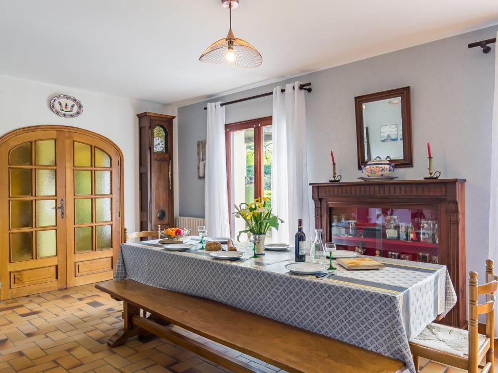 Holiday Home Villa Rocuet by Interhome photo 4