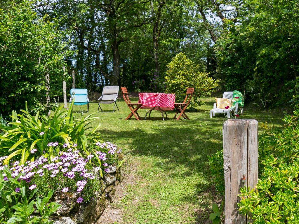Holiday Home Belon - TGC104 by Interhome photo 1