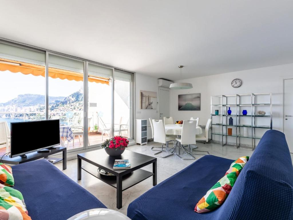 Apartment Parc Massolin - ROQ110 by Interhome photo 1