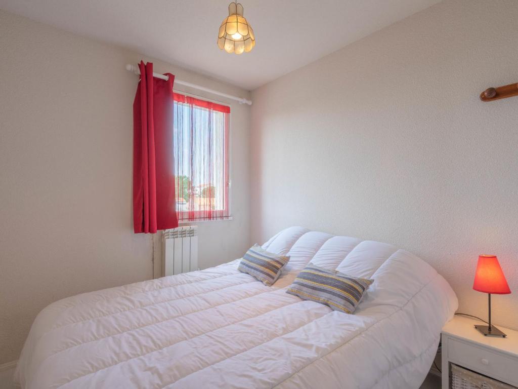 Apartment Les Balcons de l'Atlantique-11 by Interhome photo 4