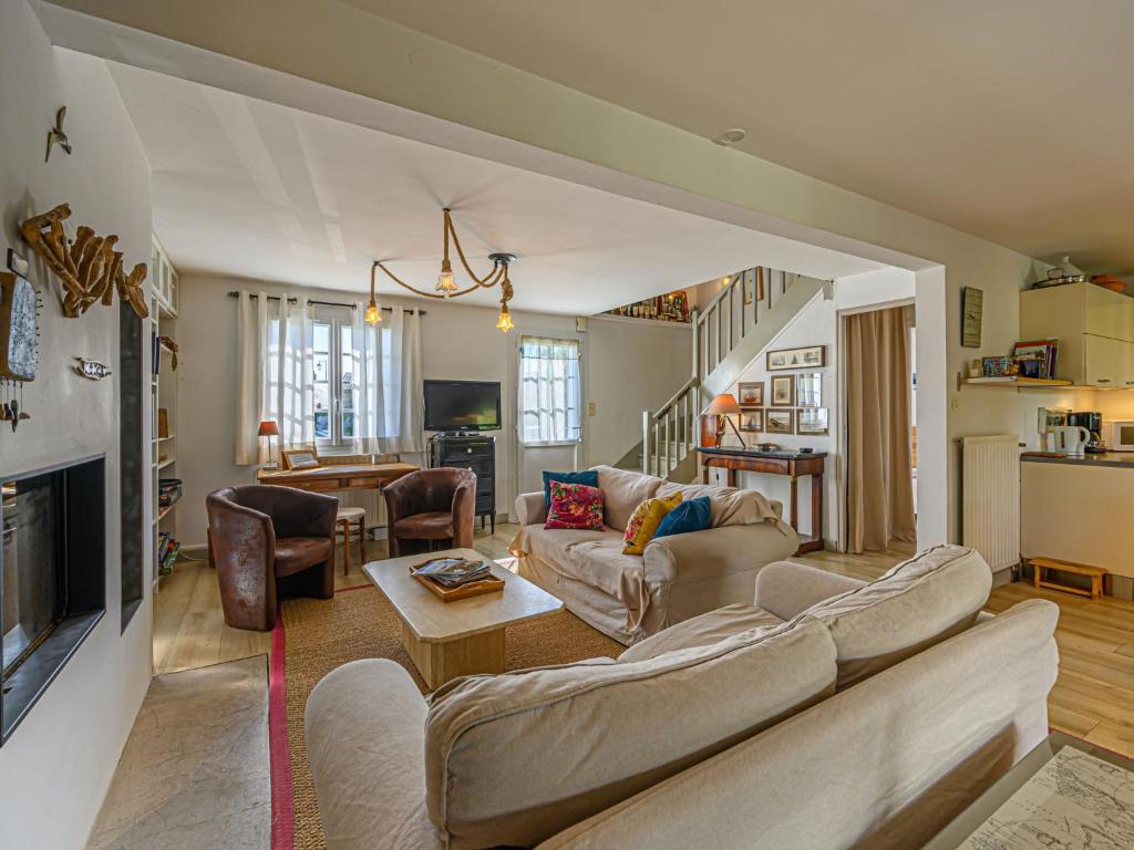 Villa Mané by Interhome photo 1
