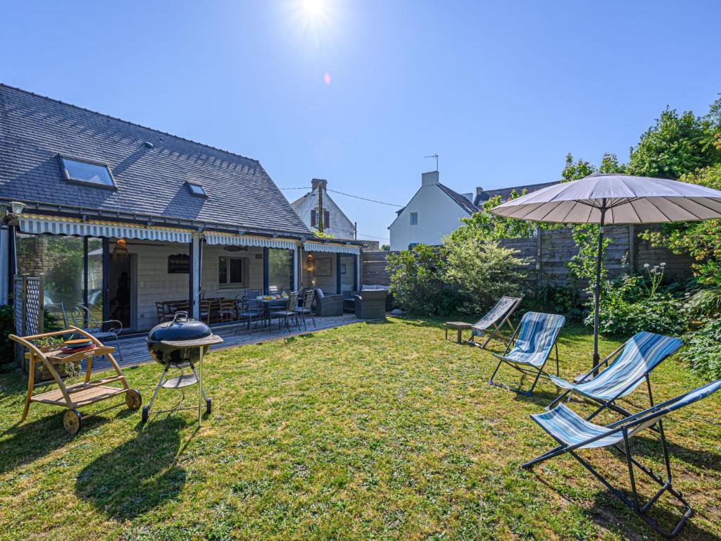 Villa Mané by Interhome photo 4