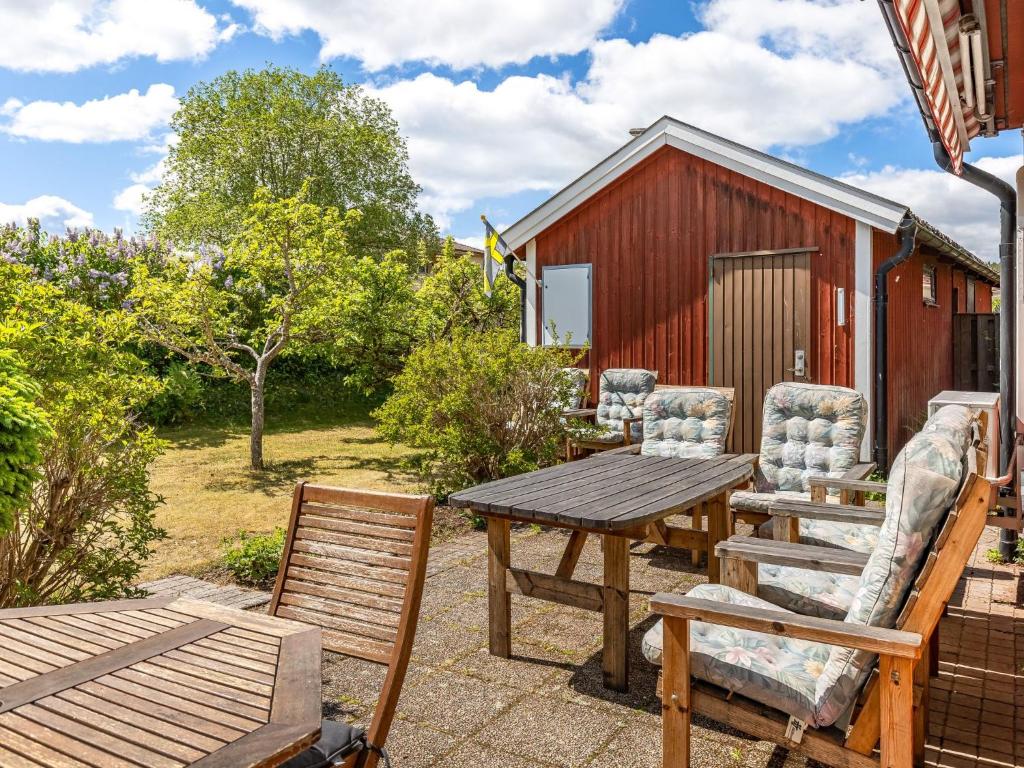 Holiday Home Mölltorp - VGT119 by Interhome photo 4