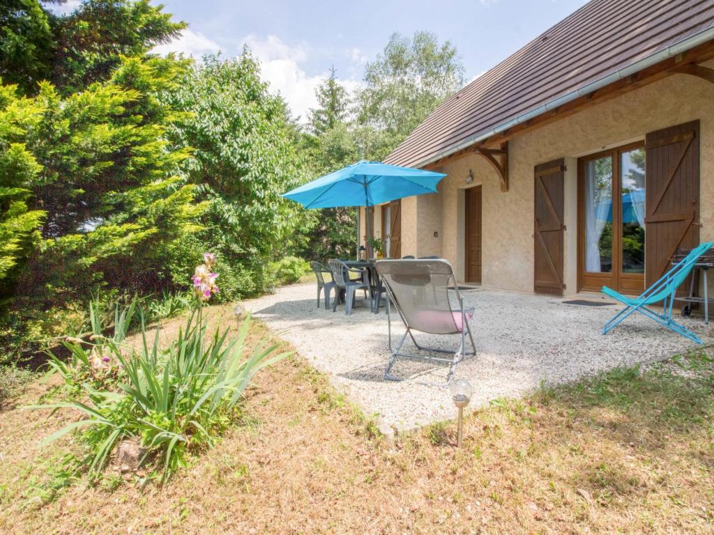 Holiday Home La Châtaigneraie by Interhome photo 1