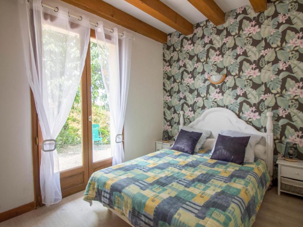 Holiday Home La Châtaigneraie by Interhome photo 4