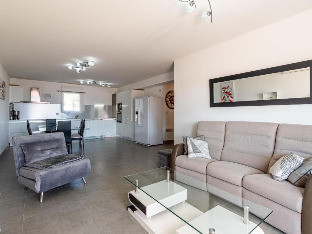Apartment Clos des Oliviers by Interhome photo 4