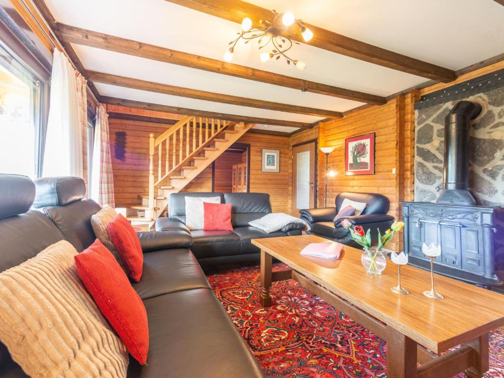 Apartment Am Hohen Bogen-27 by Interhome photo 1