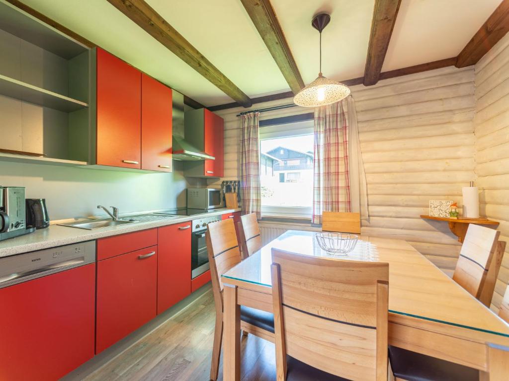 Apartment Am Hohen Bogen-27 by Interhome photo 2