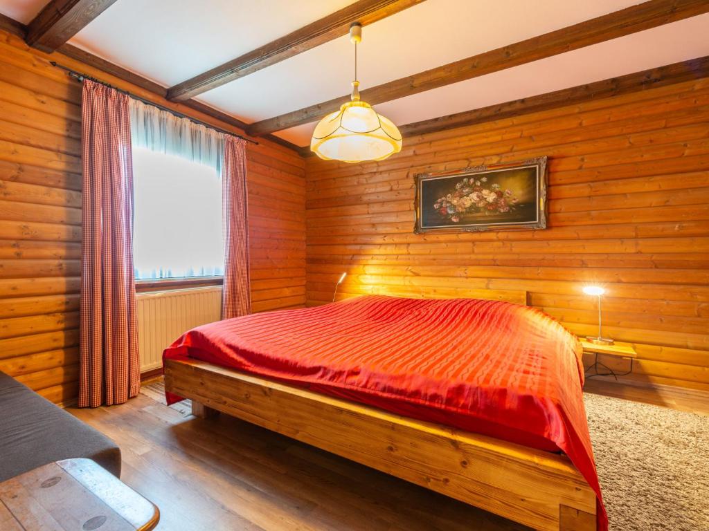 Apartment Am Hohen Bogen-27 by Interhome photo 3