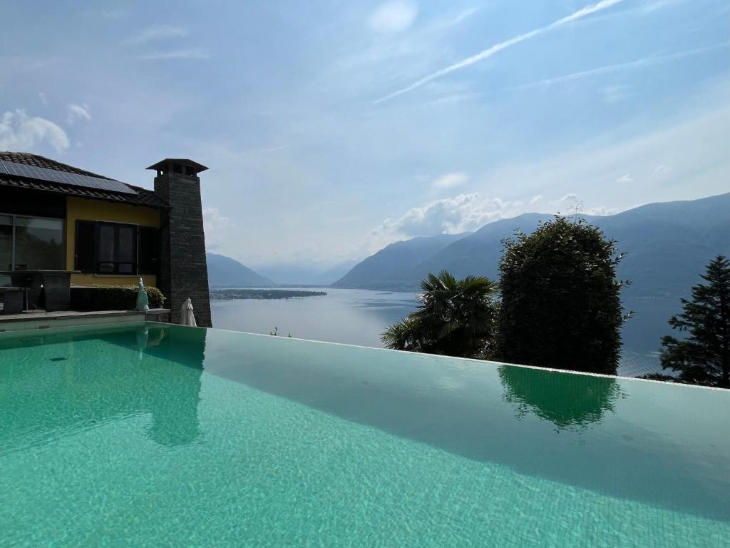 Holiday Home Villetta Irma by Interhome photo 3