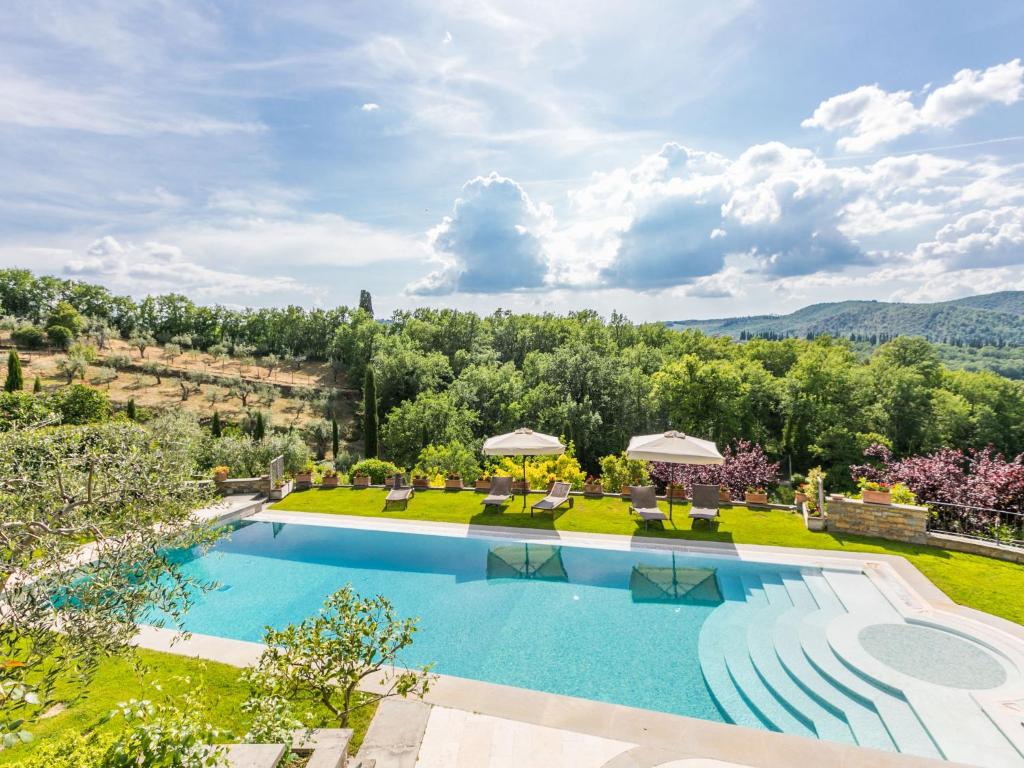 Holiday Home Il Borgo di Savignola by Interhome photo 1