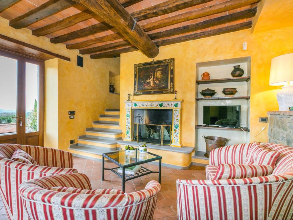 Holiday Home Il Borgo di Savignola by Interhome photo 4