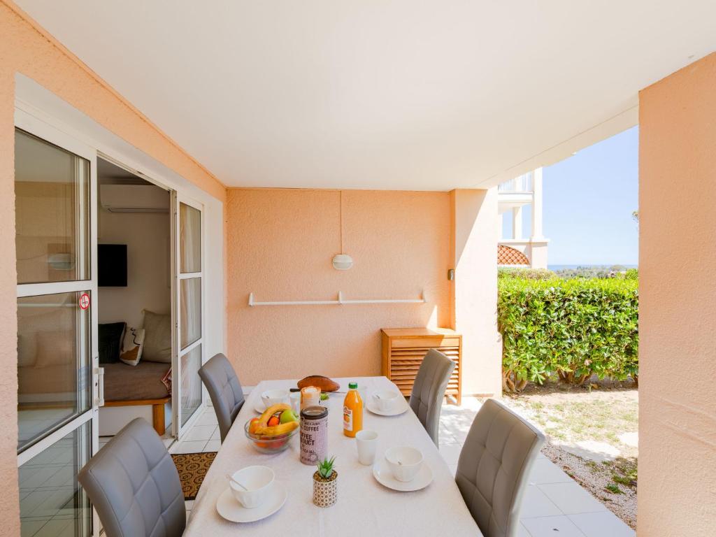 Apartment Village Cap Estérel - L'Esquinade-9 by Interhome photo 3