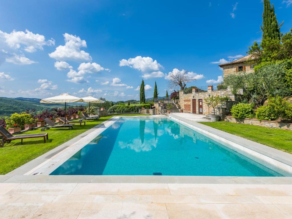 Holiday Home Lamore di Carla by Interhome