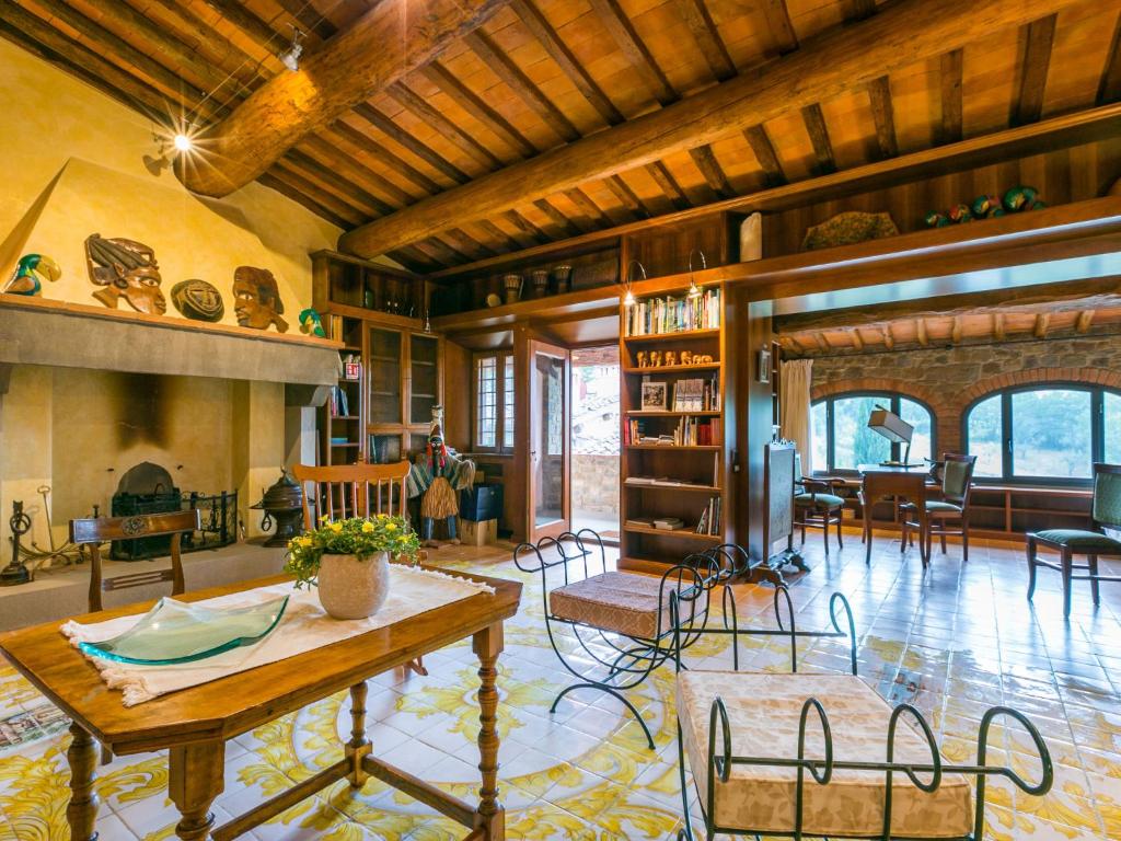 Holiday Home Lamore di Carla by Interhome photo 3
