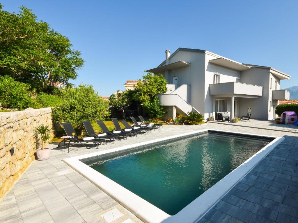 Holiday Home Villa Matino by Interhome