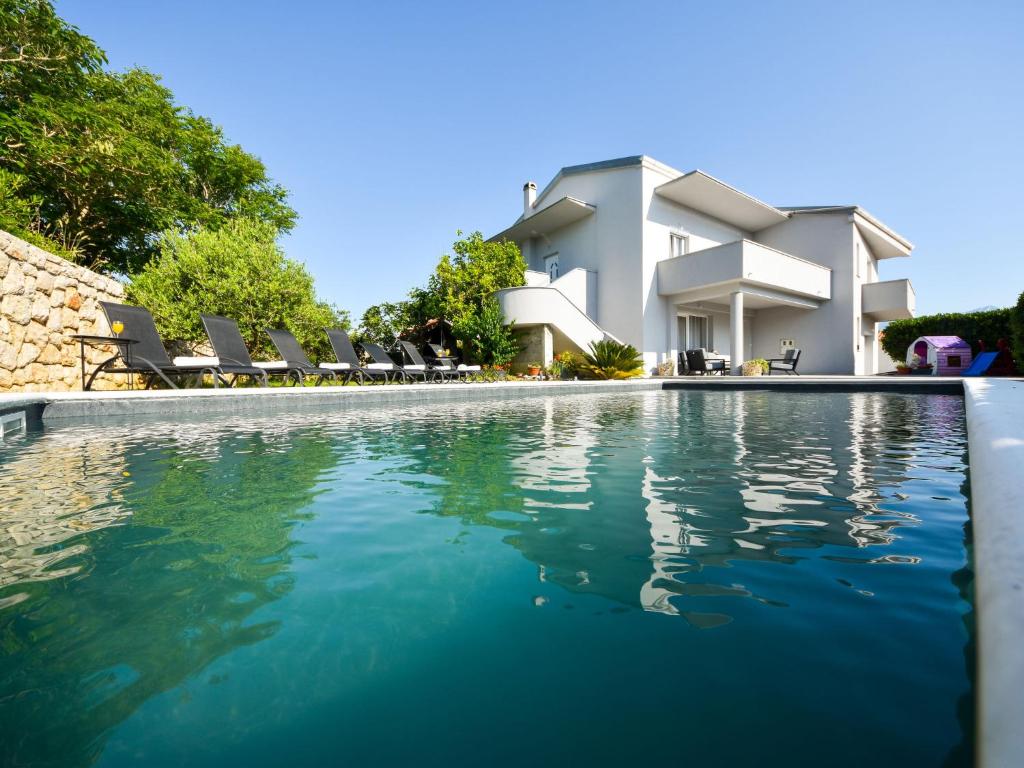 Holiday Home Villa Matino by Interhome photo 2