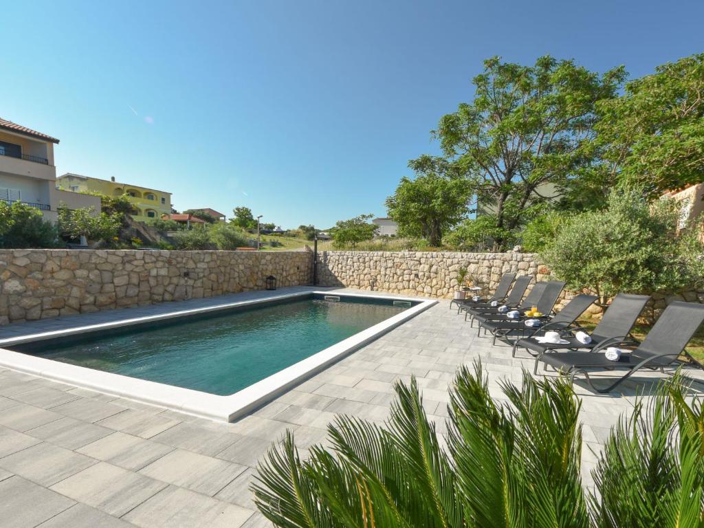 Holiday Home Villa Matino by Interhome photo 1