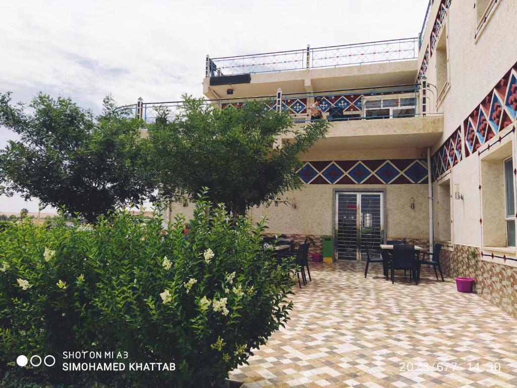 Chalets ITO Atlas Timnay photo 4