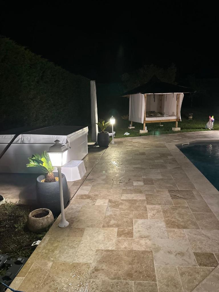 Cadre idéal pour se détendre en toute sérénite photo 1