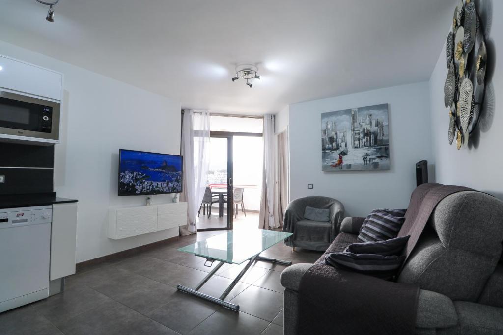 Beachview Haven Apartment 1-BR photo 2