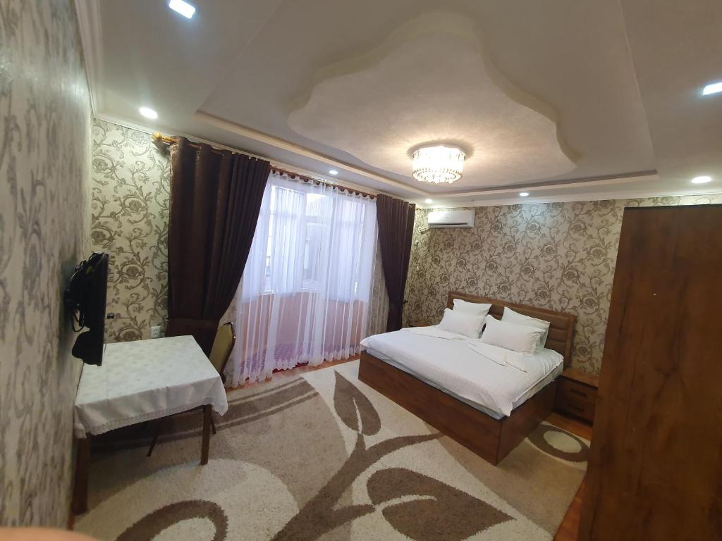 Guest house Homely photo 4