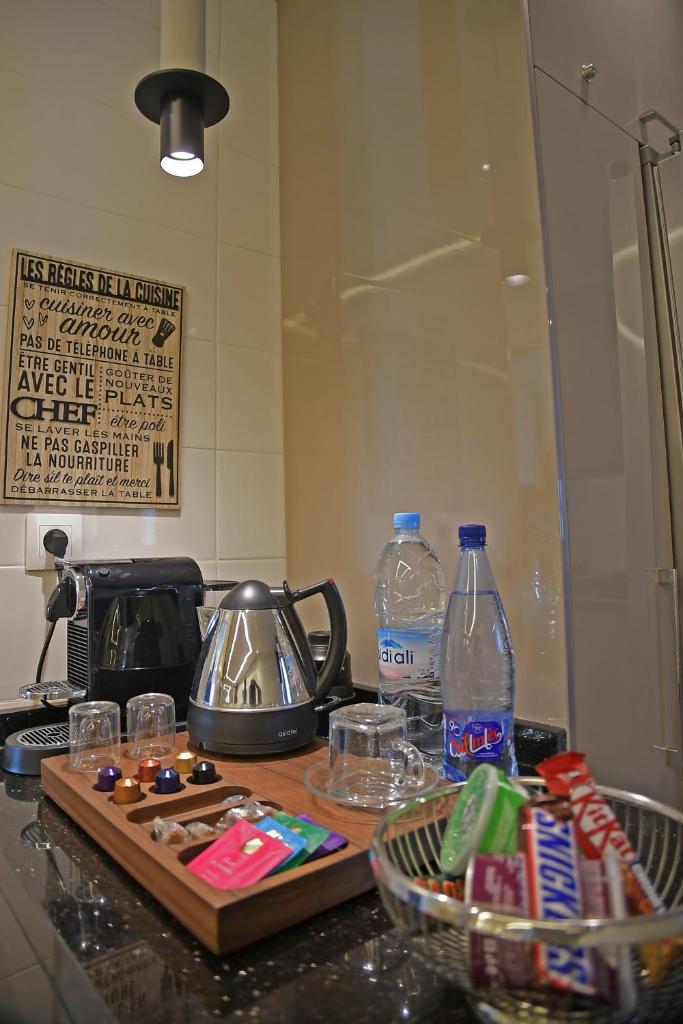 AKS Home appart 2 - CABONEGRO photo 2
